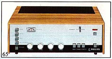 Philips AG 9019