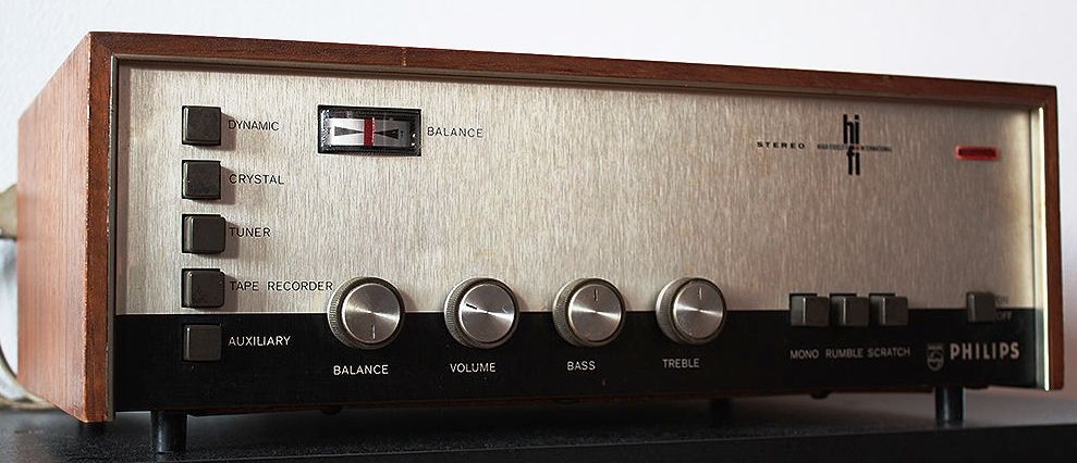 Philips 22 GH 919