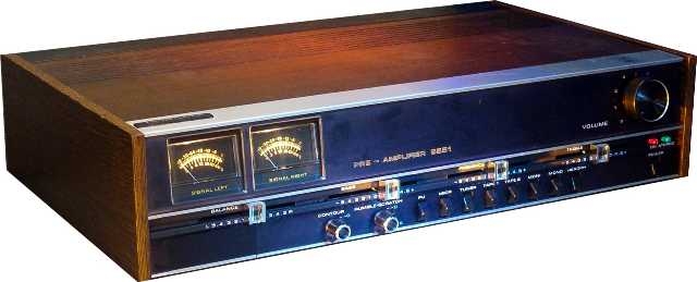 Aristona SX 6551