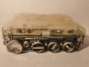 Kudelski Nagra III