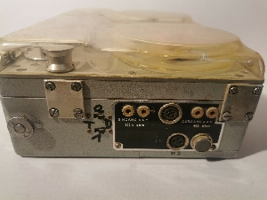 Kudelski Nagra III
