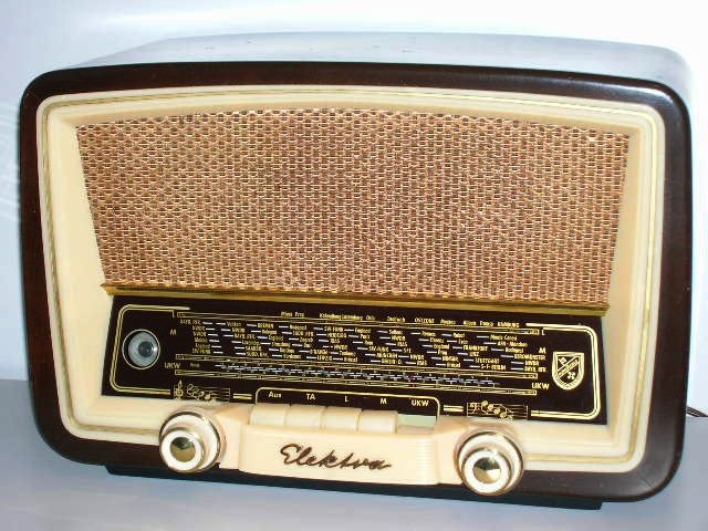 Nordmende Elektra 56 (Ch: 500)