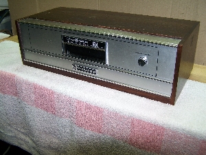 Voxson GN 208