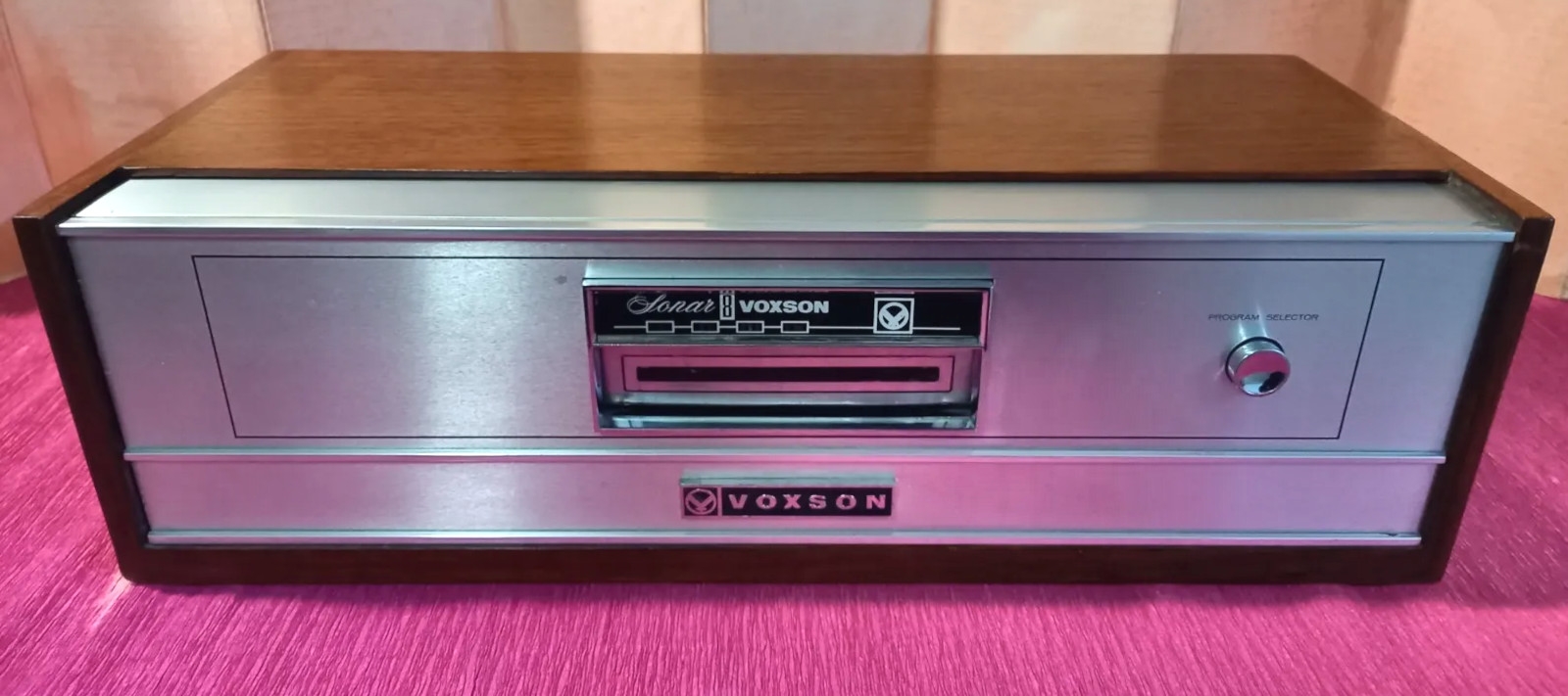 Voxson GN 208