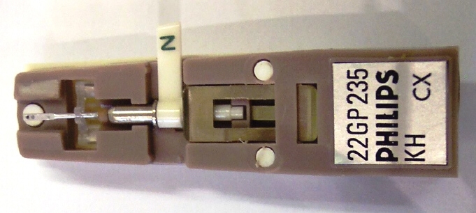 Philips 22 GP 235