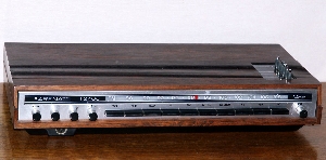 Version Export avec FM étendue jusqu`à 108 MHz