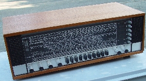 Version Export avec FM étendue jusqu`à 108 MHz