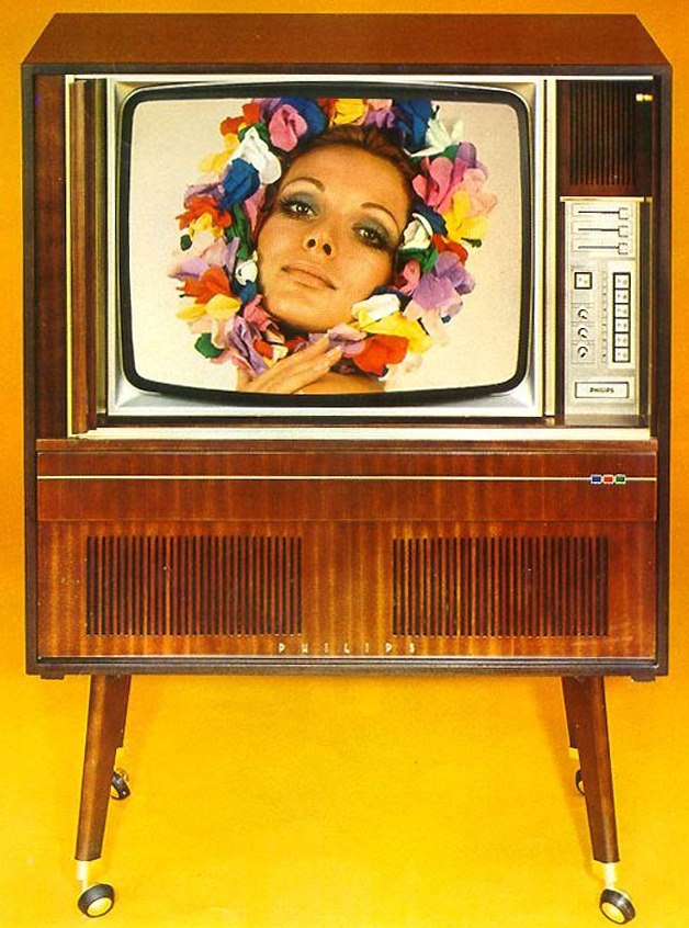 Philips F 26 K 149 (FR)
