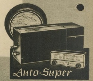 Körting Auto-Super ASE