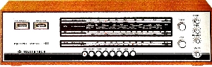 Kat.Telefunken 1970/71
