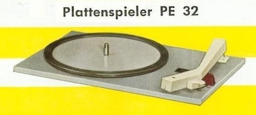 Perpetuum-Ebner PE 32