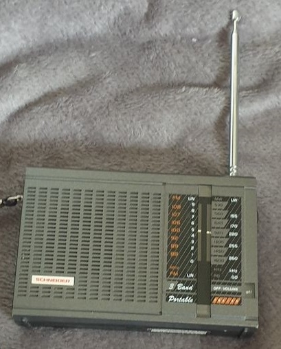 Schneider (Frères) TR 4120