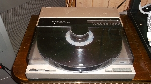 Technics SL-7