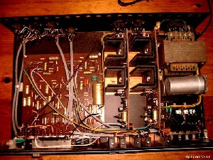 L'interieur