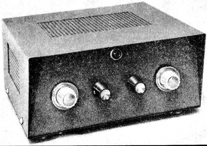 Cibot Radio PC 1000