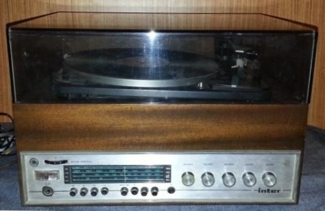 Inter Hi-Fi Stereo 5+5 Compacto (ASTM-322)