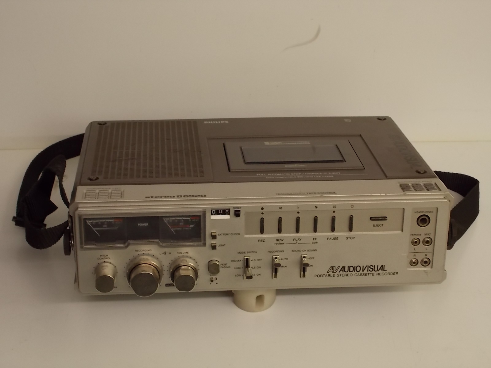 Philips D 6920