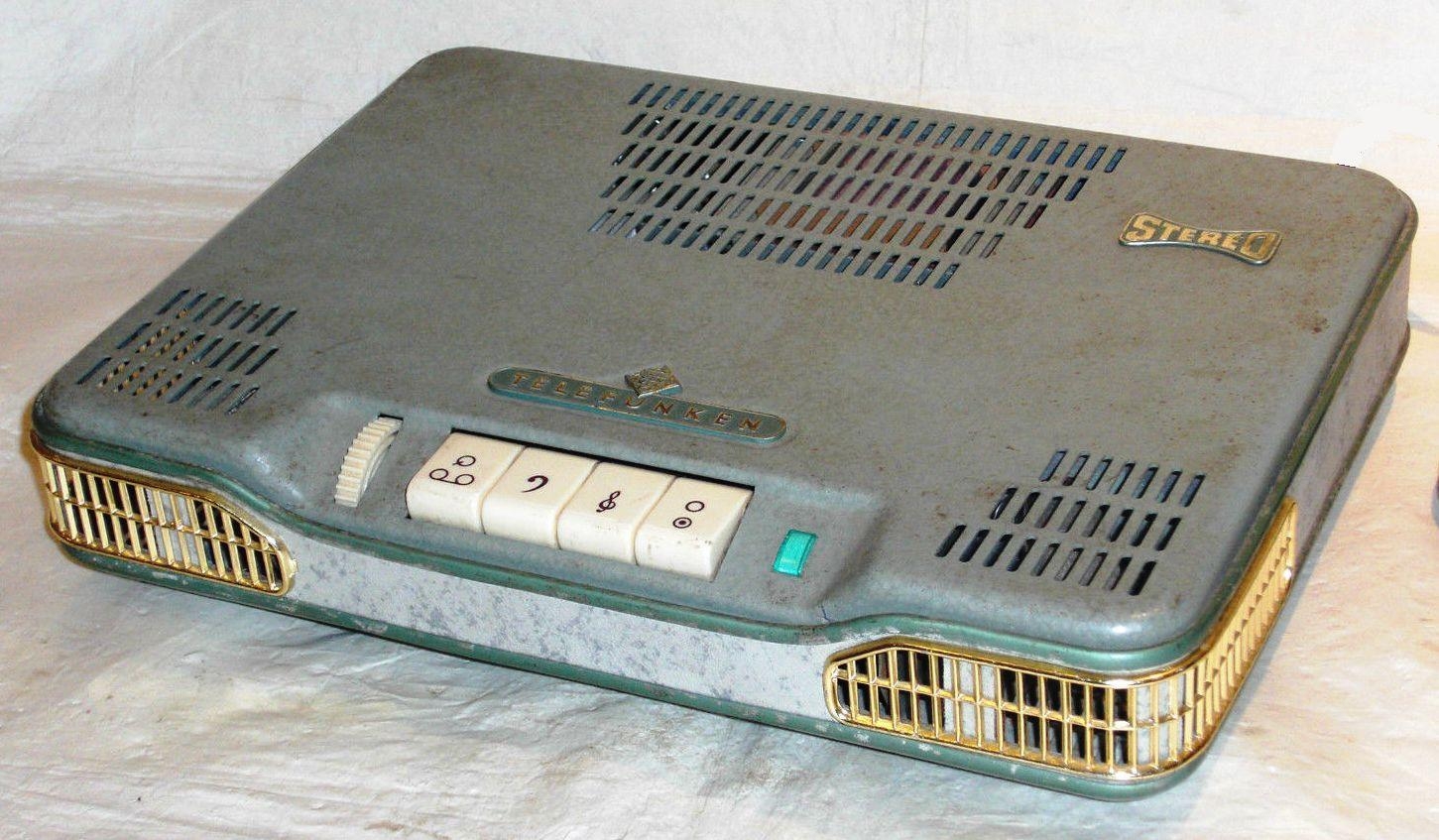 Telefunken S 81