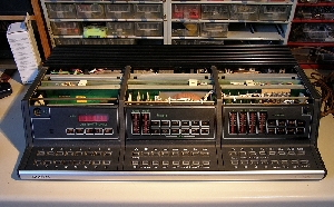 C-3000 001