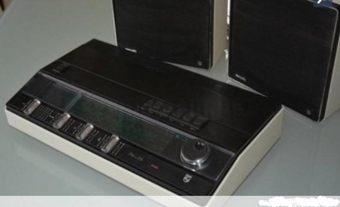 Philips 22 RB 740