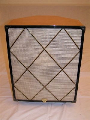Enceinte Duo-Dynamic