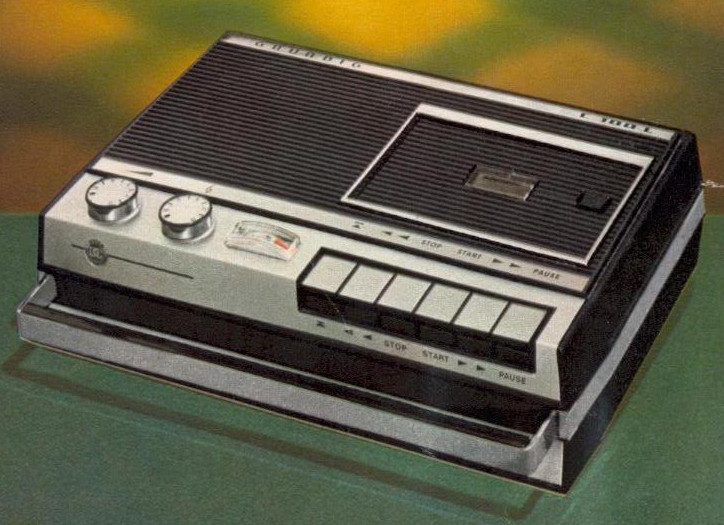 Grundig C 100 L