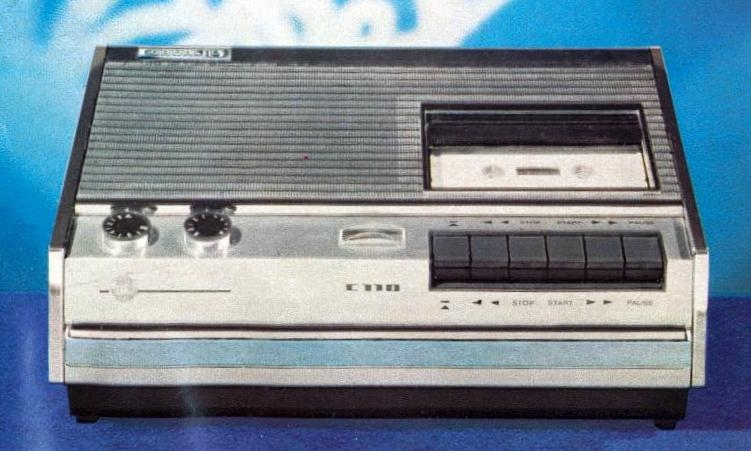 Grundig C 110