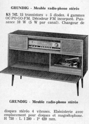 Vue générale.