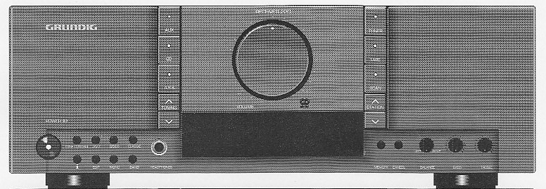 Grundig R 220 RC