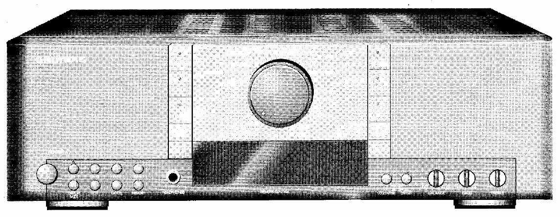 Grundig R 210