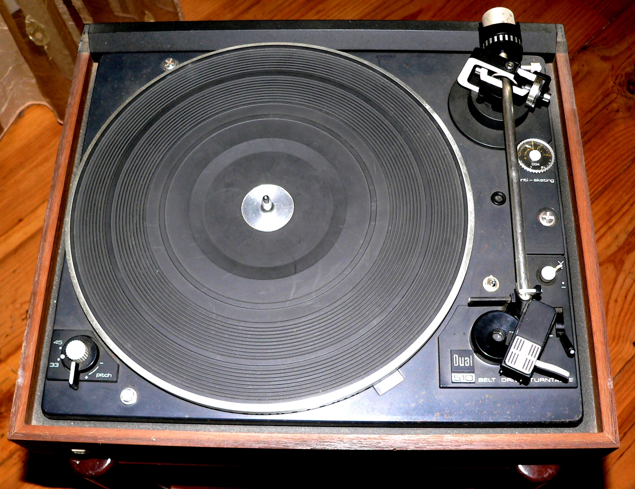 Dual 510