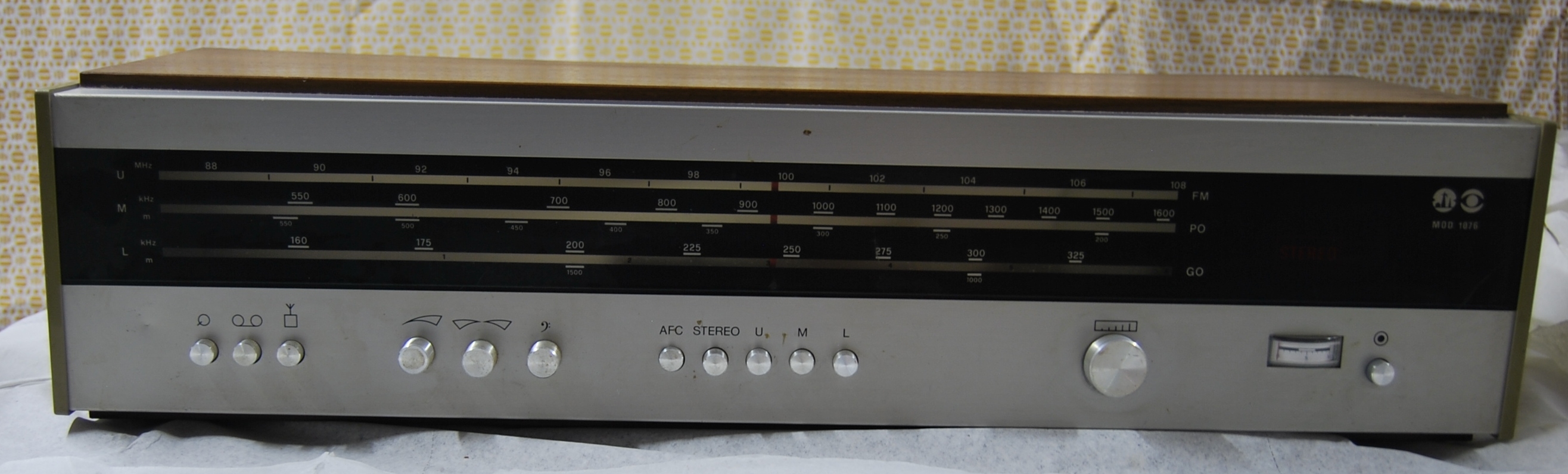 Eurelec 1076