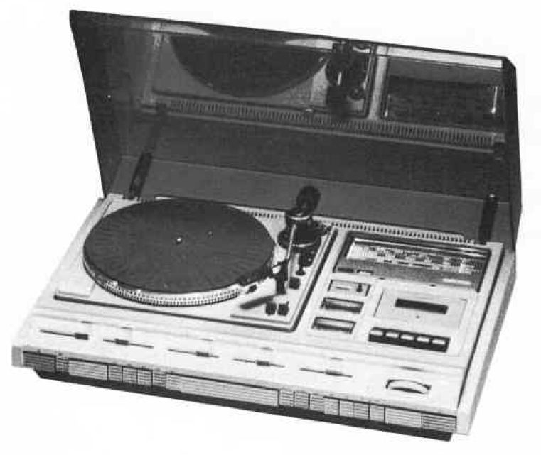 Continental Edison CT 9030