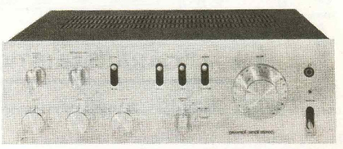 Pathé-Marconi PA 3511 V