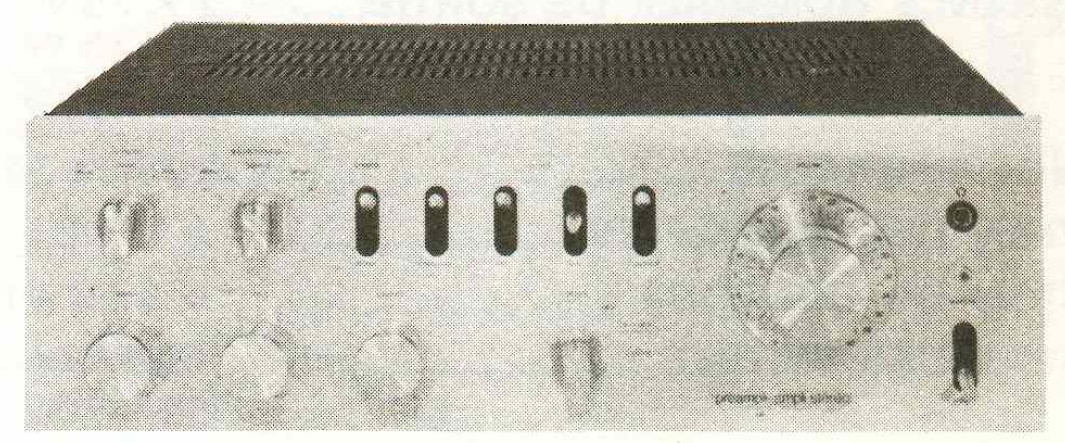 Pathé-Marconi PA 4511 V