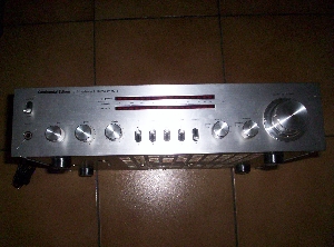 AMPLI PA 9915