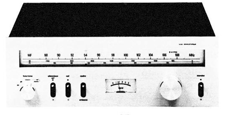 Continental Edison TU 9947