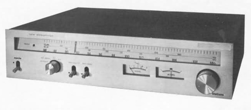 Continental Edison TU 9943