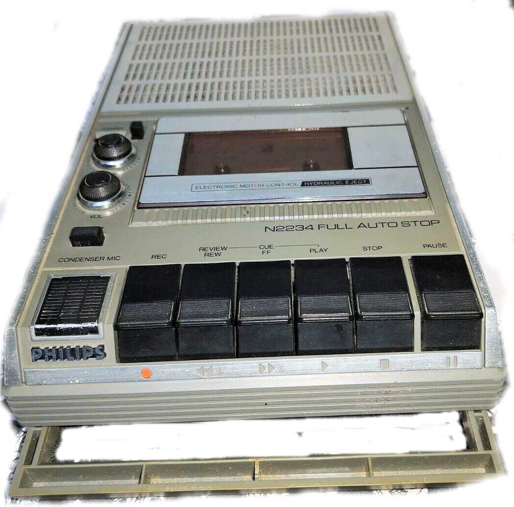 Philips N 2234
