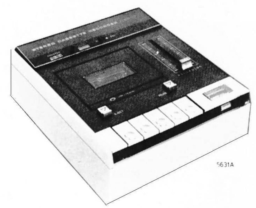 Philips N 2507