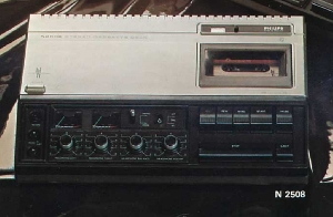 Philips N 2508