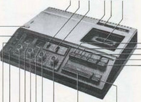 Radiola N 2508