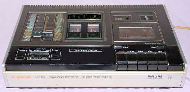 Philips N 2515