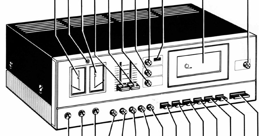 Radiola N 2538