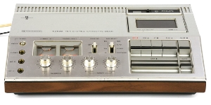 Philips N 2536