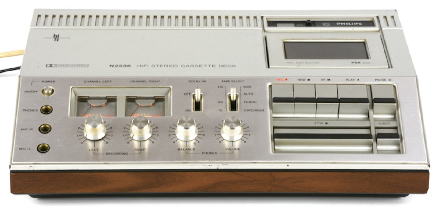 Philips N 2536
