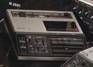 Philips N 2501