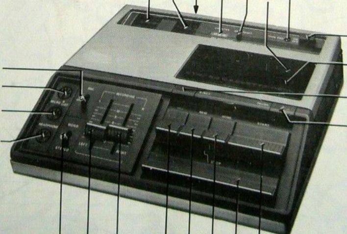 Philips N 2501