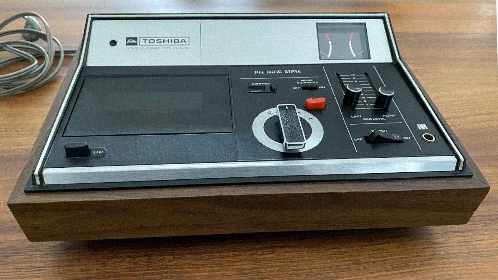 Toshiba KT 403 D