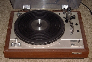 Continental Edison TD 9657